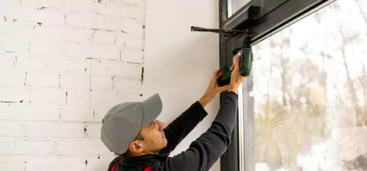 Automatic Door Opener Commercial East Ridge