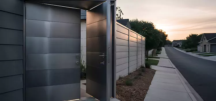 Comprehensive Steel Door Solutions in East Ridge, TN