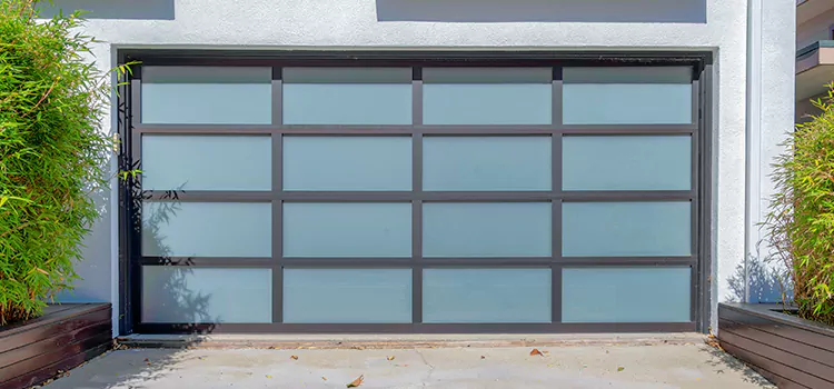 Why Choose Us for Garage Door Care in East Ridge, TN?
