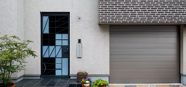 Residential Roll Up Security Doors East Ridge