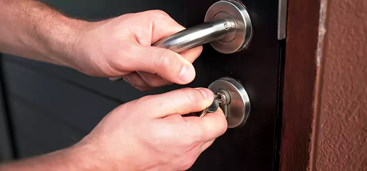 Door Closer Repair & Installation East Ridge